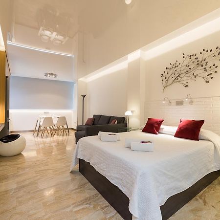 Suites Garden Loft Munch Las Palmas de Gran Canaria Exterior photo