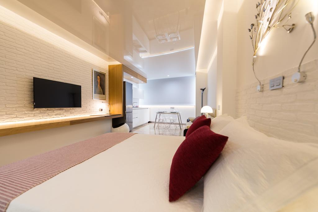 Suites Garden Loft Munch Las Palmas de Gran Canaria Exterior photo