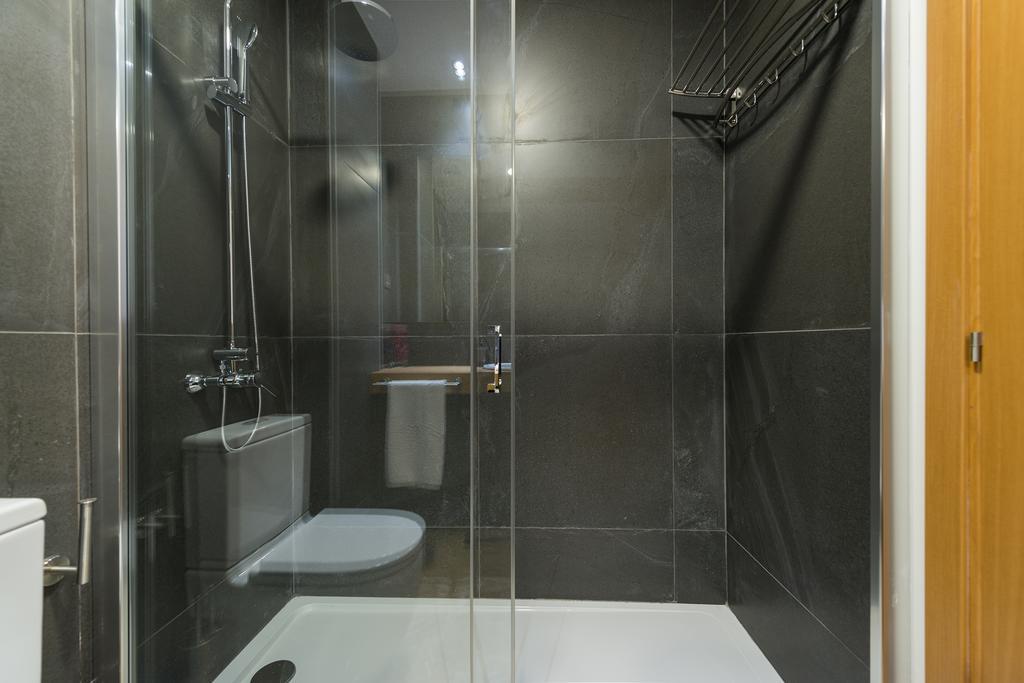 Suites Garden Loft Munch Las Palmas de Gran Canaria Exterior photo