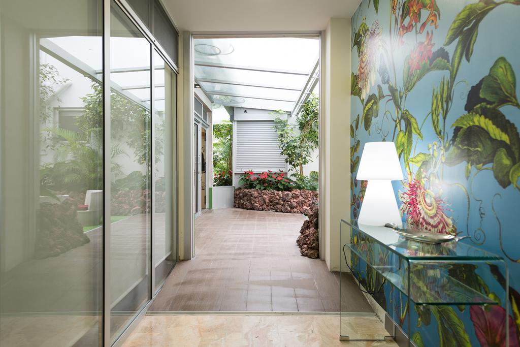 Suites Garden Loft Munch Las Palmas de Gran Canaria Exterior photo