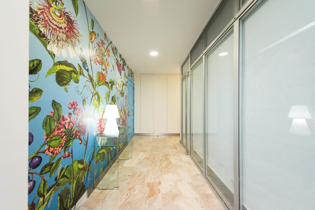 Suites Garden Loft Munch Las Palmas de Gran Canaria Exterior photo