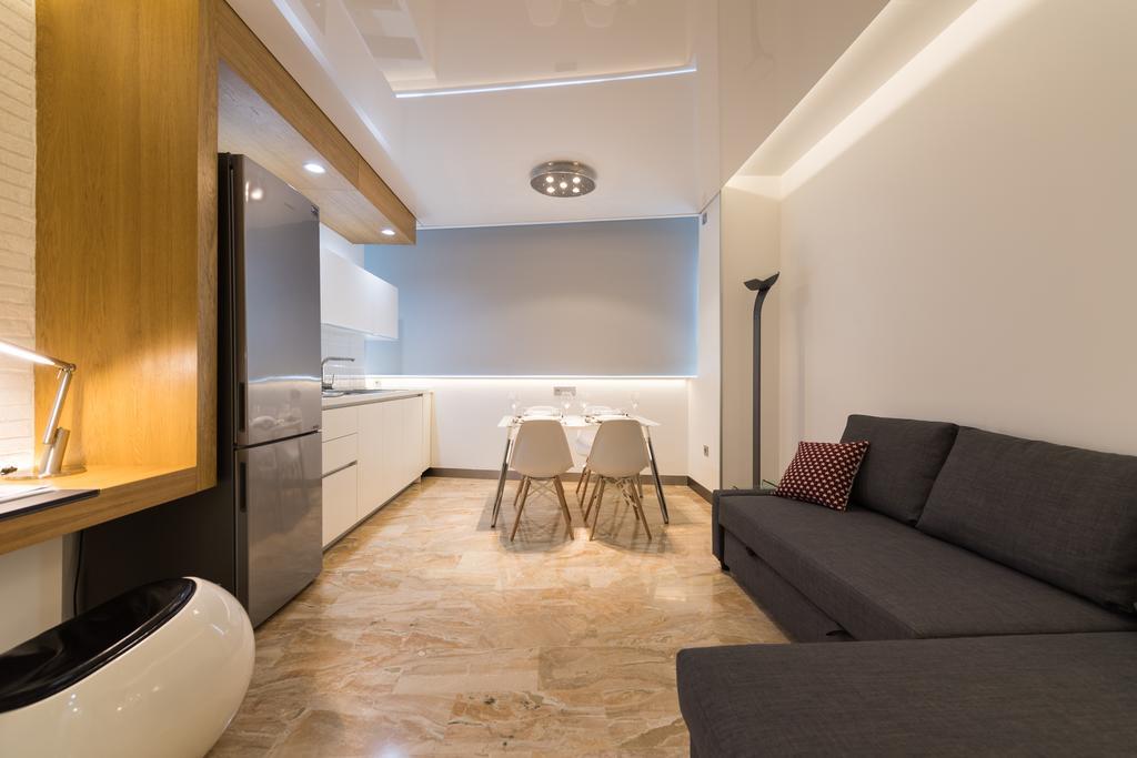 Suites Garden Loft Munch Las Palmas de Gran Canaria Exterior photo